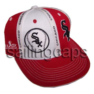 Snap Back Gorra de béisbol (SEB-9024)